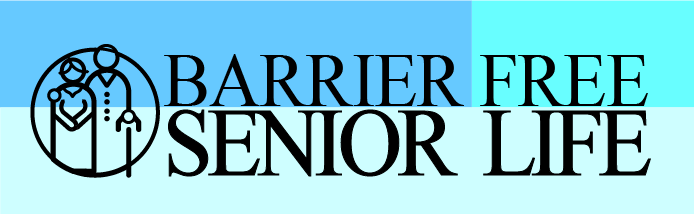 Barrier free Senior Life